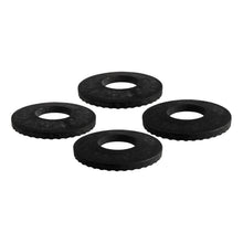 Carica l&#39;immagine nel visualizzatore di Gallery, Curt Replacement Trunnion Bar Weight Distribution Conical Washers