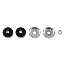 गैलरी व्यूवर में इमेज लोड करें, Bilstein 4600 Series 1998 Ford F-250 XL RWD Front 46mm Monotube Shock Absorber