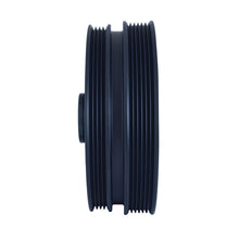 गैलरी व्यूवर में इमेज लोड करें, Fluidampr Chevy LS1 / LS6 Corvette Steel Internally Balanced Damper