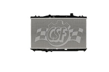 गैलरी व्यूवर में इमेज लोड करें, CSF 18-20 Honda Accord Hybrid 2.0L OEM Plastic Radiator
