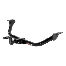 Load image into Gallery viewer, Curt 11-17 Lexus CT200h Class 1 Trailer Hitch w/1-1/4in Ball Mount