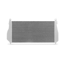 Laden Sie das Bild in den Galerie-Viewer, Mishimoto 01-05 Chevrolet 6.6L Duramax Intercooler (Silver)
