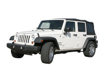 Laden Sie das Bild in den Galerie-Viewer, Skyjacker Coil Spring Set 2007-2010 Jeep Wrangler (JK) 4 Wheel Drive