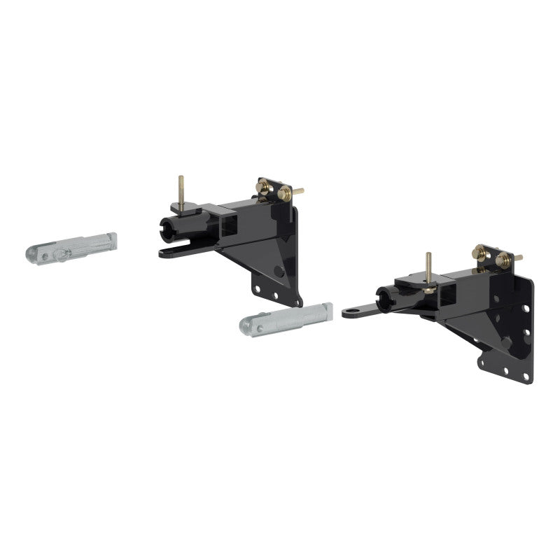 Curt 14-18 Jeep Cherokee Trail Custom Tow Bar Base Plate