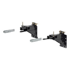 Curt 14-18 Jeep Cherokee Trail Custom Tow Bar Base Plate