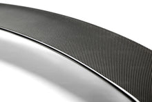 गैलरी व्यूवर में इमेज लोड करें, Seibon 06-07 Subaru WRX/STi Carbon Fiber CH Style Rear Roof Spoiler