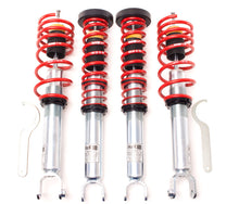 Laden Sie das Bild in den Galerie-Viewer, H&amp;R 17-19 Fiat 124 Spider Street Perf. Coil Over (Incl. Abarth)