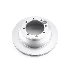 Charger l&#39;image dans la galerie, Power Stop 03-05 Ford E-350 Club Wagon Rear Evolution Geomet Coated Rotor