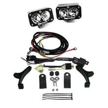 Charger l&#39;image dans la galerie, Baja Designs 2013+ BMW 1200GS LED Light Kit Squadron Pro