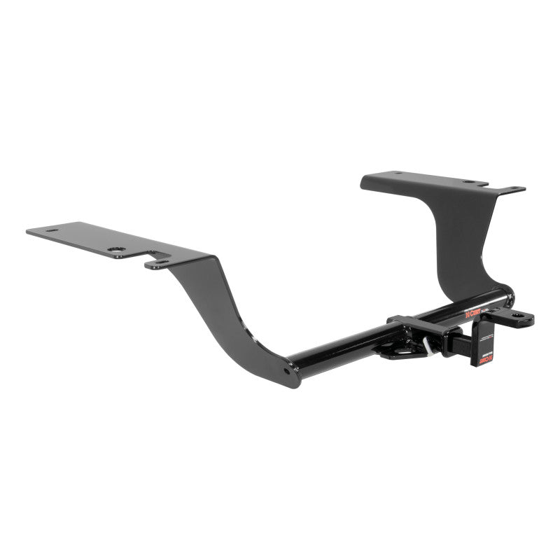 Curt 12-17 Hyundai Azera Class 1 Trailer Hitch w/1-1/4in Ball Mount