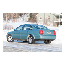 Load image into Gallery viewer, Curt 98-05 VW Passat Sedan &amp; Wagon (Excl 4 Motion) Class 1 Trailer Hitch w/1-1/4in Receiver