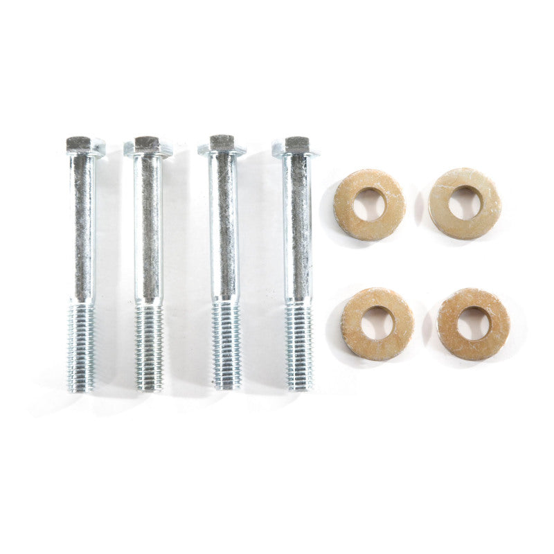 Curt 06-09 Jeep Commander Class 3 Trailer Hitch w/2in Receiver