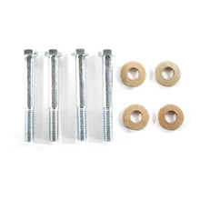 Load image into Gallery viewer, Curt 06-09 Jeep Commander Class 3 Trailer Hitch w/2in Receiver