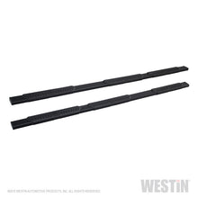 Laden Sie das Bild in den Galerie-Viewer, Westin 10-18 RAM 2500/3500 CC 8ft Bed Excl. Dually R5 M-Series W2W Nerf Step Bars - Blk