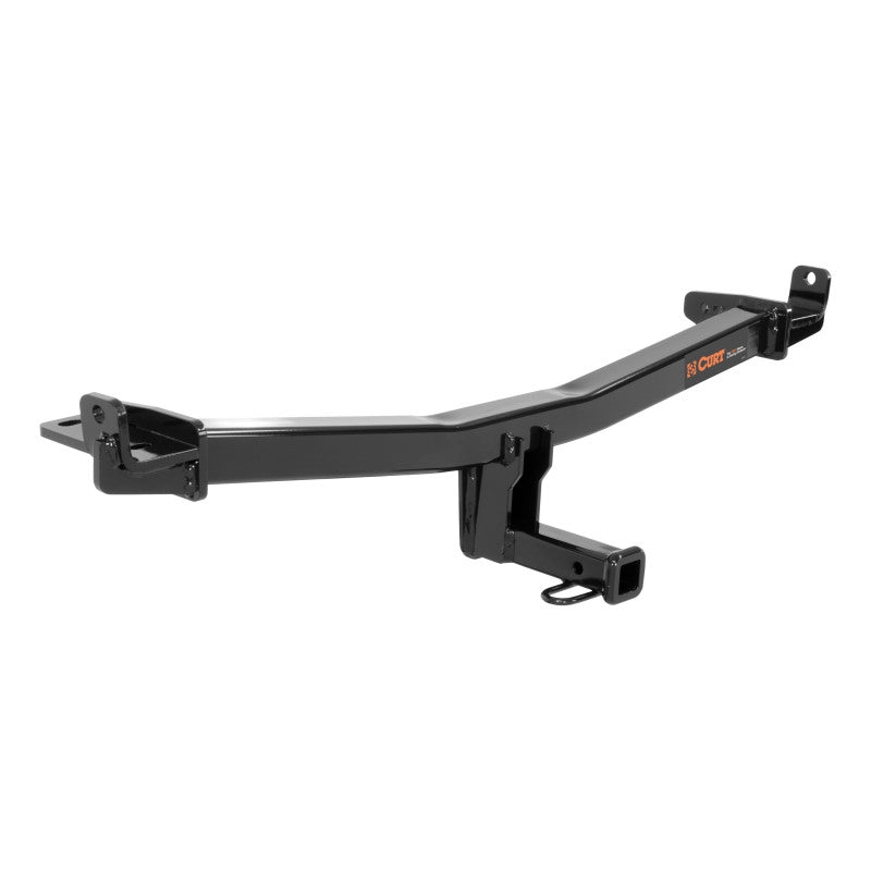 Curt 15-18 Audi Q3 Class 2 Trailer Hitch w/1-1/4in Receiver
