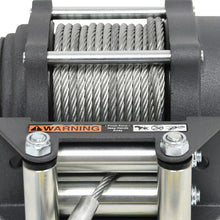 Cargar imagen en el visor de la galería, Superwinch 3500 LBS 12 VDC 13/64in x 50ft Steel Rope Terra 35 Winch