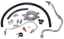 Laden Sie das Bild in den Galerie-Viewer, Fleece Performance 11-13 GM Duramax 6.6L LML CP3 Conversion Kit - w/o Pump