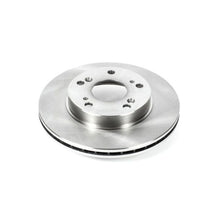 गैलरी व्यूवर में इमेज लोड करें, Power Stop 02-06 Acura RSX Front Autospecialty Brake Rotor