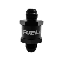 Carica l'immagine nel visualizzatore di Gallery, Fuelab 8AN High Flow One Way Check Valve - 350 GPH