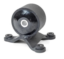 Laden Sie das Bild in den Galerie-Viewer, Innovative 02-05 Civic SI K-Series/Manual Swap Rear Black Steel Mount 75A Bushing