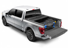 Carica l'immagine nel visualizzatore di Gallery, Roll-N-Lock 21+ Ford F-150 Cargo Manager