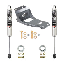 Carica l&#39;immagine nel visualizzatore di Gallery, Synergy Ram 14+ Dual Steering Stabilizer Kit With IFP Stabilizer