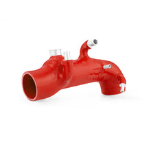 गैलरी व्यूवर में इमेज लोड करें, Mishimoto 01-07 Subaru WRX / WRX STI Red Silicone Induction Hose