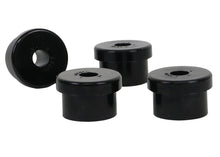 गैलरी व्यूवर में इमेज लोड करें, Whiteline 61-66 Ford Falcon Spring Eye Front Bushing Kit