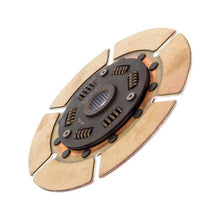 Carica l&#39;immagine nel visualizzatore di Gallery, Exedy 1996-1996 Mitsubishi Lancer Evolution IV L4 Hyper Multi Disc Assembly (A) Sprung Center Disc