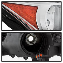 Carica l&#39;immagine nel visualizzatore di Gallery, xTune 09-12 Chevy Traverse (Excl LTZ) Passenger Side Headlight - OEM Right (HD-JH-CTRA09-OE-R)