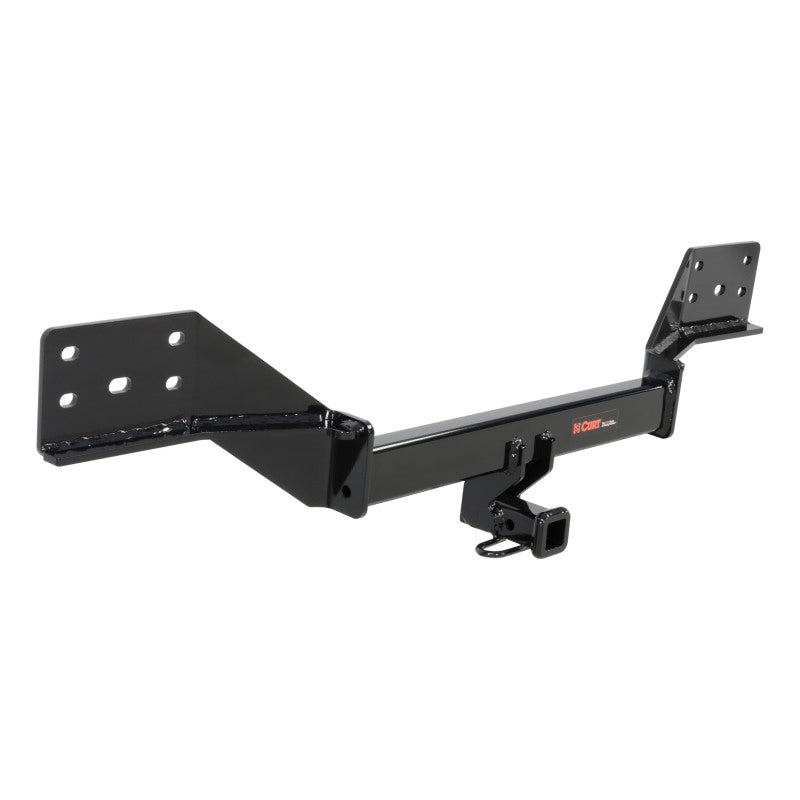 Curt 13-19 Lexus GS350 Class 1 Trailer Hitch w/1-1/4in Receiver