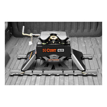 Carica l&#39;immagine nel visualizzatore di Gallery, Curt Replacement Q20 5th Wheel Legs