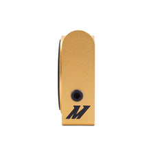 Laden Sie das Bild in den Galerie-Viewer, Mishimoto Oil Sandwich Plate w/ Rear-Mounted Thermostat