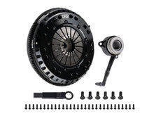 Carica l&#39;immagine nel visualizzatore di Gallery, DKM Clutch 99-03 Audi A3 S3 Quattro MS Organic Twin Disc Clutch Kit w/ Flywheel