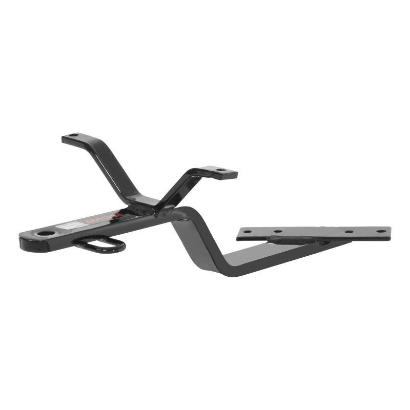 Curt 84-87 Mercedes-Benz 190 (201) Class 1 Fixed-Tongue Trailer Hitch w/3/4in Trailer Ball Hole