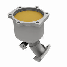 Carica l&#39;immagine nel visualizzatore di Gallery, MagnaFlow Conv DF &#39;03-&#39;06 Nissan Sentra 1.8L