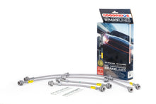 Charger l&#39;image dans la galerie, Goodridge 6/89-96 300XZ Brake Lines