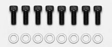 Carica l&#39;immagine nel visualizzatore di Gallery, Wilwood Bolt Kit - Threaded Rotor to Hat 8 pk.