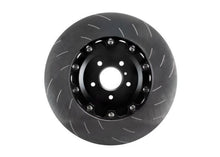 Carica l&#39;immagine nel visualizzatore di Gallery, EBC Racing 2012+ Nissan GT-R (R35) 2 Piece SG Racing Front Rotors