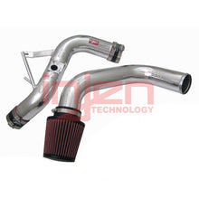 Carica l&#39;immagine nel visualizzatore di Gallery, Injen 07-08 Element Black Cold Air Intake