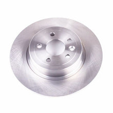 Carica l&#39;immagine nel visualizzatore di Gallery, Power Stop 16-18 Land Rover Range Rover Evoque Rear Autospecialty Brake Rotor