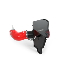 Carica l&#39;immagine nel visualizzatore di Gallery, Mishimoto 2016+ Chevrolet Camaro 2.0T Performance Air Intake - Red