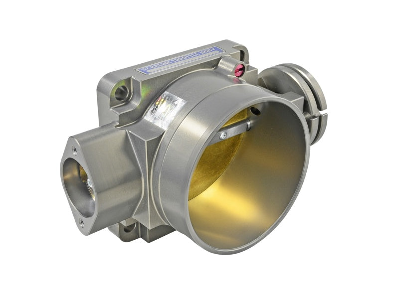 Skunk2 Pro Series 90mm Billet Throttle Body -  Silver - 2to4wheels