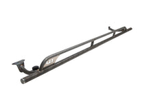Laden Sie das Bild in den Galerie-Viewer, LP Aventure 15-19 Subaru Outback Rock Sliders (Rock Guard) - Bare (Pair)