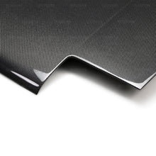 Charger l&#39;image dans la galerie, Seibon 84-87 Toyota Corolla (AE86) OEM Carbon Fiber Hood