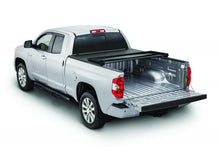 Laden Sie das Bild in den Galerie-Viewer, Tonno Pro 05-19 Nissan Frontier 6ft Styleside Tonno Fold Tri-Fold Tonneau Cover