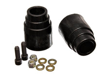Laden Sie das Bild in den Galerie-Viewer, Energy Suspension 00-04 Ford Excursion Base Rear Axle Bump Stop Set