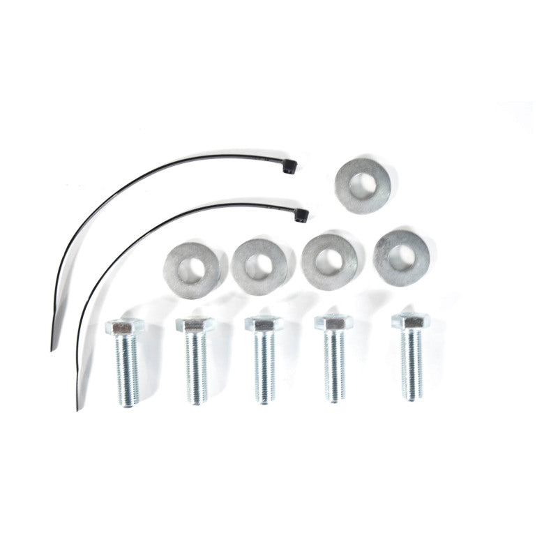 Curt 01-06 Mitsubishi Montero Except Sport Class 3 Trailer Hitch w/2in Receiver