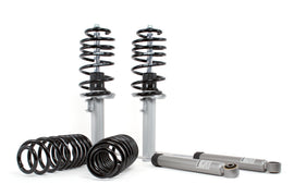 H&R 08-13 BMW 128i/135i E82 Touring Cup Kit - 2to4wheels