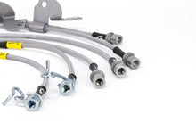 Cargar imagen en el visor de la galería, Goodridge 2/2010-2011 Ford F-150 SS Brake Lines